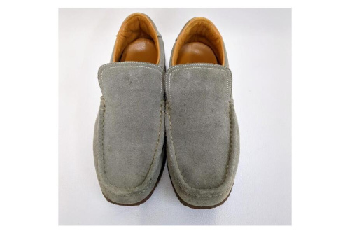 スニーカーのエルメス（HERMES）