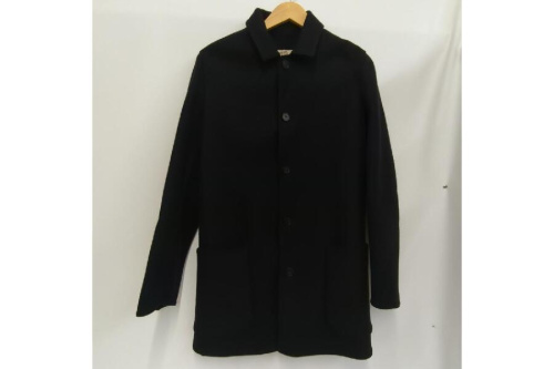 ファッションのコート