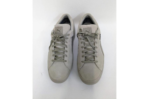 スニーカーのプーマ（PUMA）