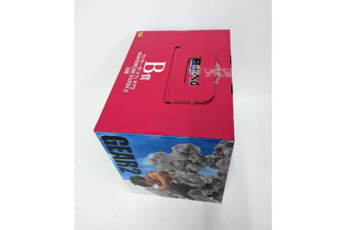 ワンピースのバンダイナムコエンターテインメント（BANDAI NAMCO）