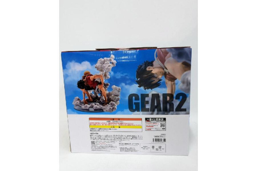 バンダイナムコエンターテインメント（BANDAI NAMCO）の一番くじ フィギュア