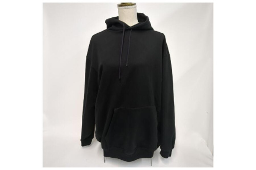 ファッションのパーカー