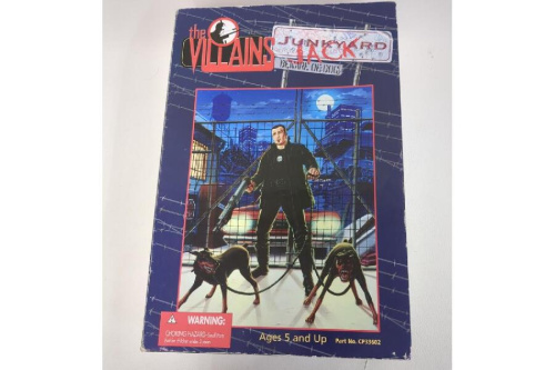 ホビー・おもちゃのフィギュア