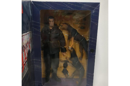 21stセンチュリートイズ(21st Century Toys)のジャンクヤードジャッ