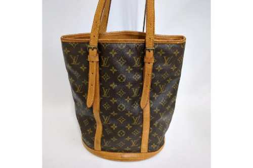 ルイ・ ヴィトン（LOUIS VUITTON）のバケットPM