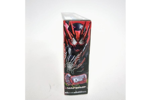 バンダイナムコエンターテインメント（BANDAI NAMCO）の仮面ライダーゼロワン