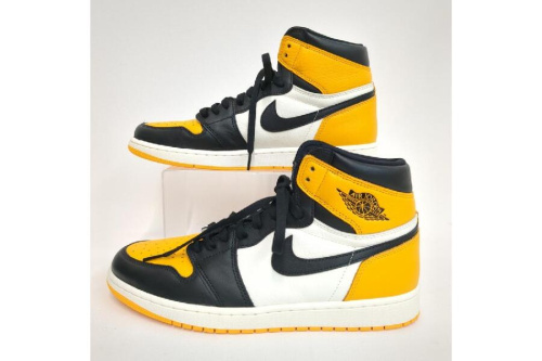 ナイキ（NIKE）のエアジョーダン1 (AIR JORDAN 1)