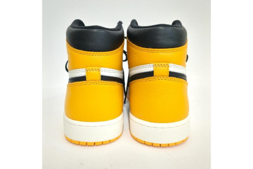 エアジョーダン1 (AIR JORDAN 1)のOG TAXI