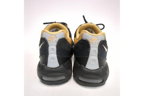 エアマックス95(AIR MAX95)のメンズ