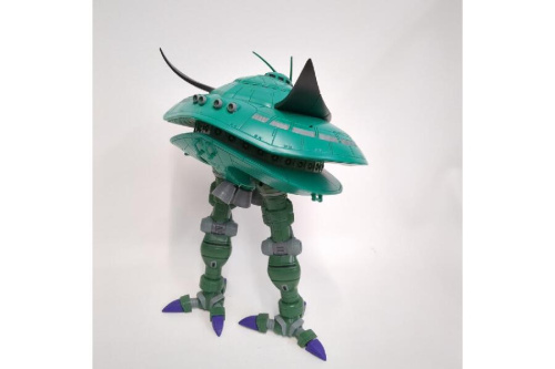 バンダイナムコエンターテインメント（BANDAI NAMCO）のMA-08 ビグザム