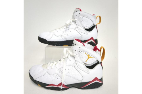 ナイキ（NIKE）のエアジョーダン7(AIR JORDAN7)