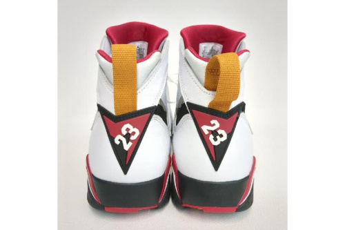 エアジョーダン7(AIR JORDAN7)のメンズ