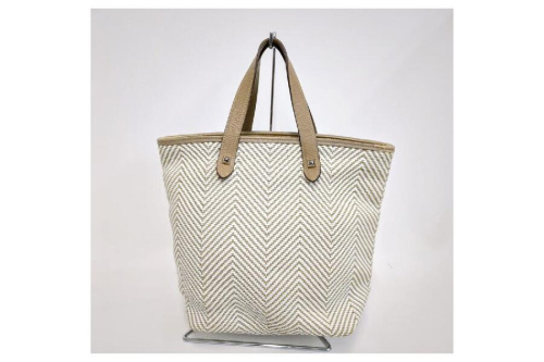 バッグのトートバッグ