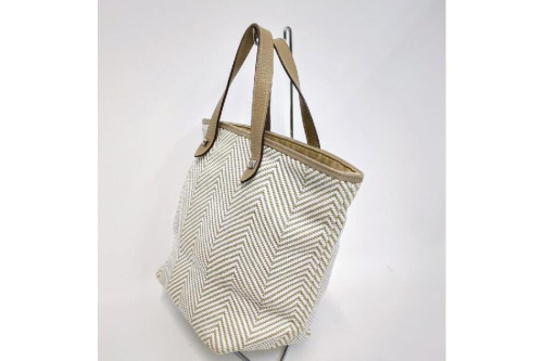 トートバッグのエルメス（HERMES）