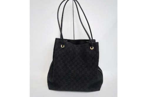 バッグのトートバッグ