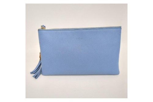 バッグのクラッチバッグ