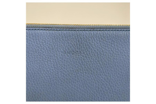 ポーチのバンブー タッセル