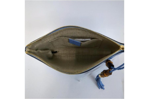 バンブー タッセル