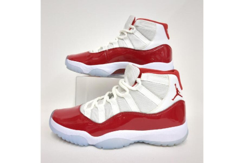 アジョーダン11 レトロのメンズ