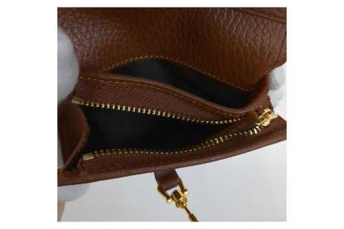 ジャッキーのGGデニム