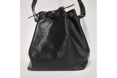 ショルダーバッグのルイ・ ヴィトン（LOUIS VUITTON）