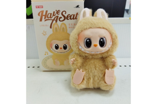 ホビー・おもちゃのぬいぐるみ