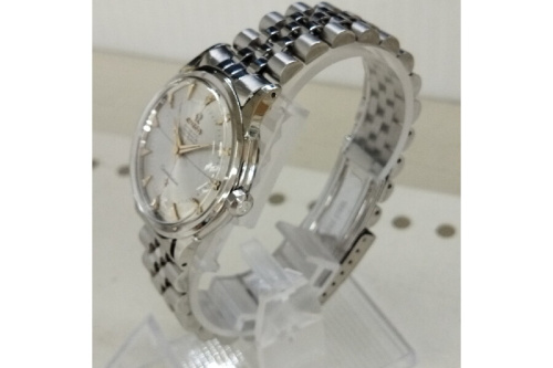 ブランド時計のオメガ（OMEGA）