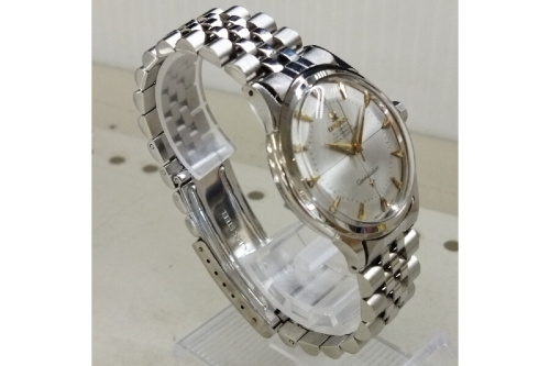 オメガ（OMEGA）の静岡市　駿河区　リサイクルショップ