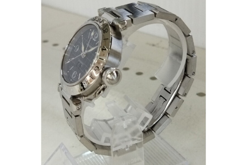 腕時計のカルティエ（Cartier）