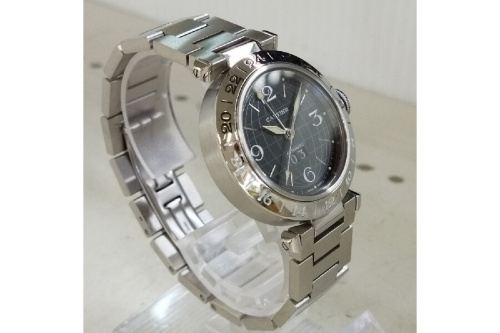 カルティエ（Cartier）の静岡市　駿河区　リサイクルショップ