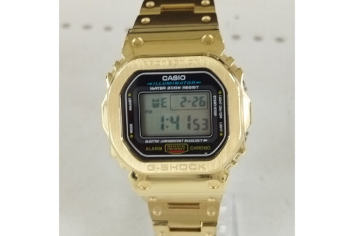 Gショック（G-SHOCK）