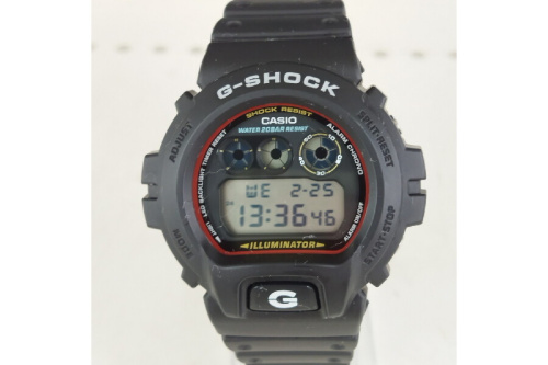 静岡市　駿河区　リサイクルショップの腕時計　買取　販売