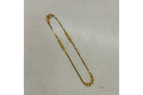 ピックアップ静岡登呂店　リサイクルショップの貴金属　買取　販売