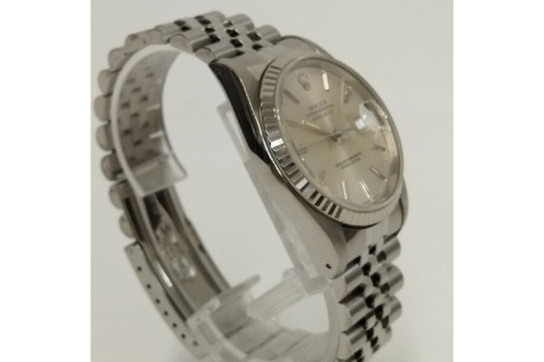 腕時計のロレックス（ROLEX）