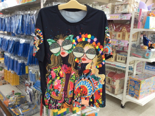 ファッション小物