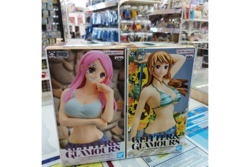 ホビー・おもちゃのフィギュア