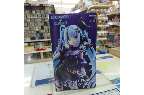 フィギュア　買取　販売