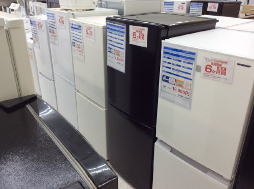 家具　家電　販売　買取