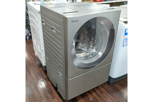 家電の洗濯機