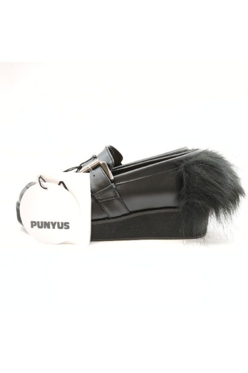 PUNYUS
