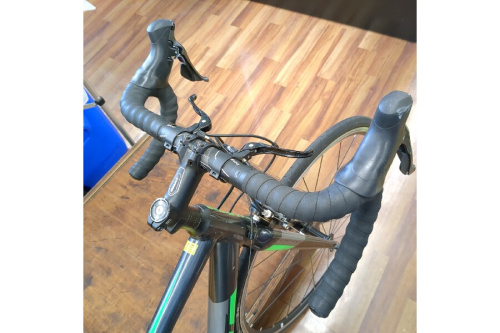 ロードバイクのジャイアント(GIANT)