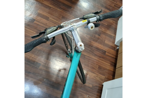 クロスバイクのジャイアント（GIANT）