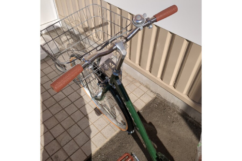 シティサイクル