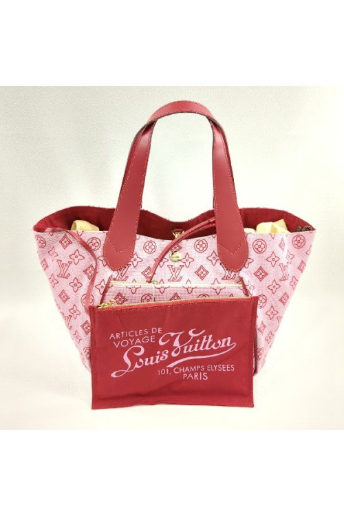 バッグのバッグ