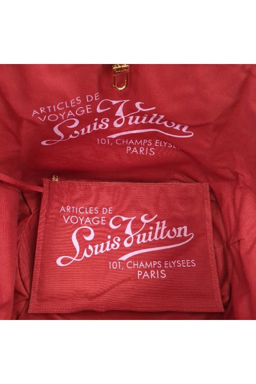 ルイ・ ヴィトン（LOUIS VUITTON）