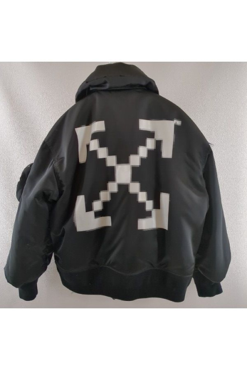 OFF-WHITE