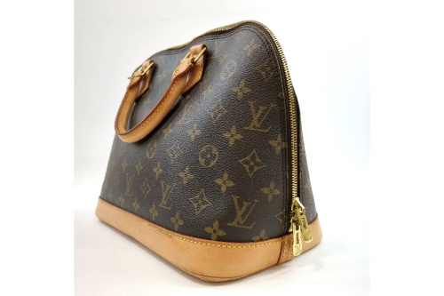 ハンドバッグのルイ・ ヴィトン（LOUIS VUITTON）