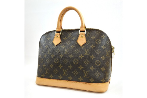 バッグのハンドバッグ