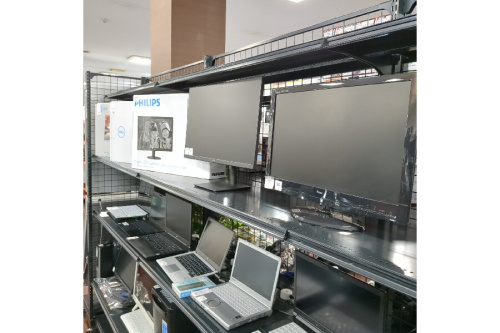 テレビ