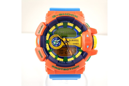 時計のGショック(G-SHOCK)